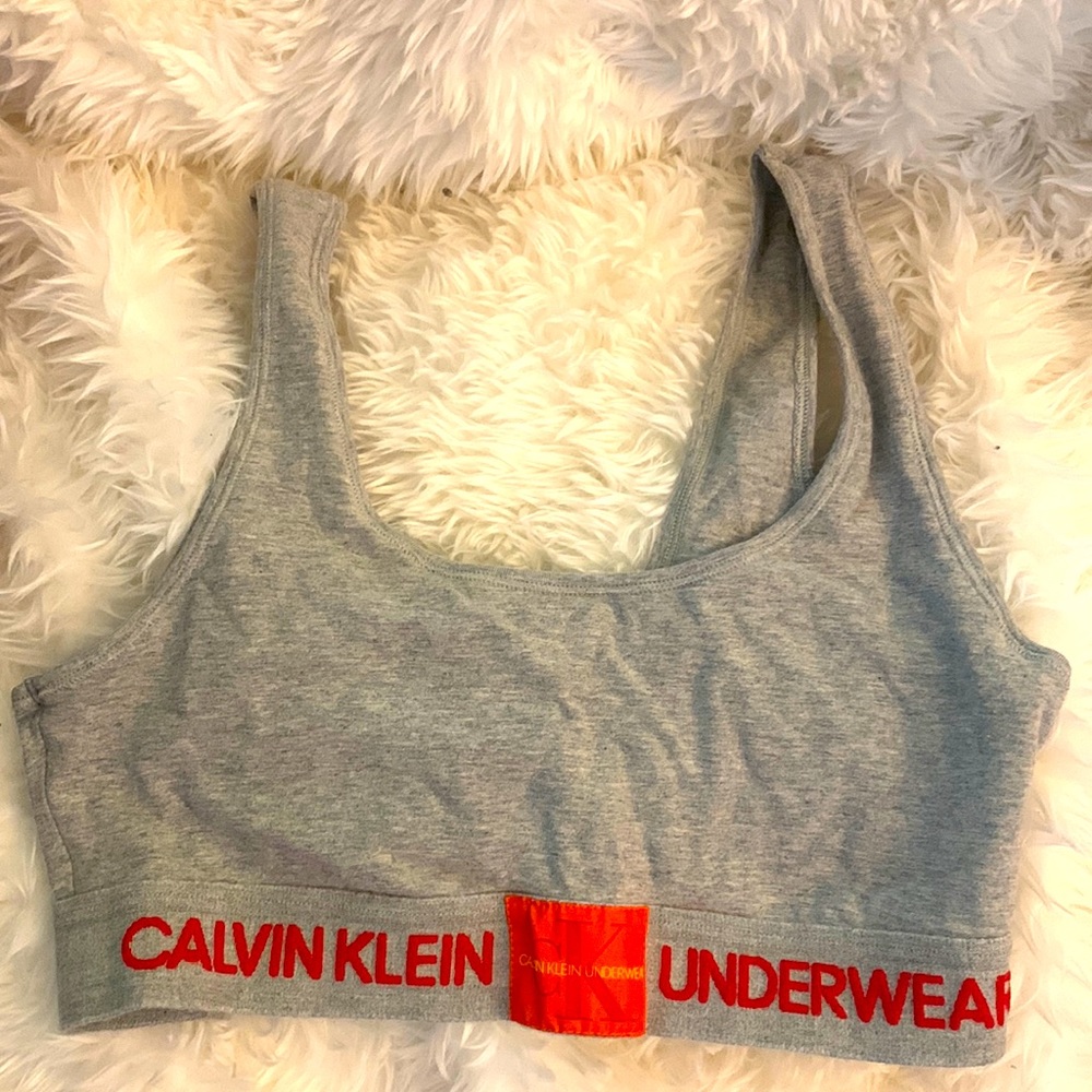 Calvin Klein Bra